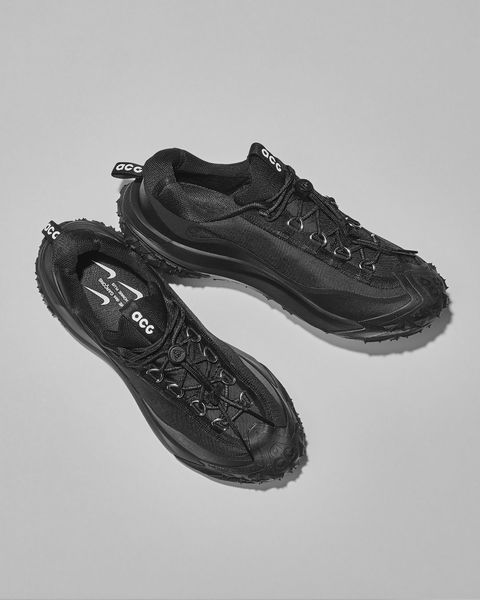 The Comme des Garçons x Nike ACG Mountain Fly Low 2 Collection The Comme des Garçons x Nike ACG Mountain Fly Low 2 Collection
